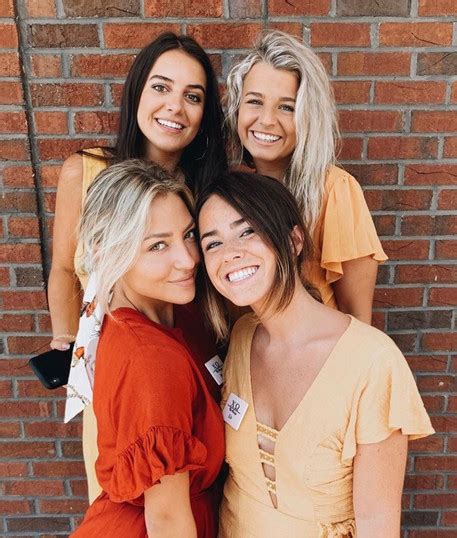 5 Ways To Excel At Clemson Chi Omega