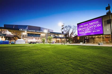 5 Ways To Excel At Grand Canyon University Track