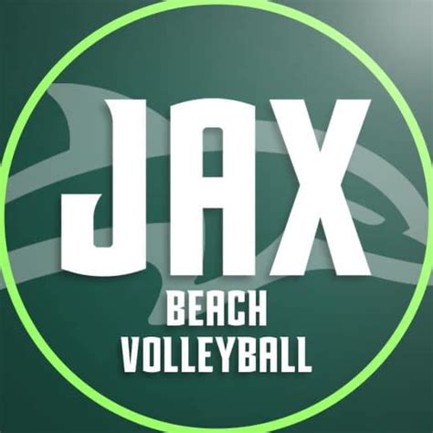 5 Ways To Excel At Jacksonville University Beach Volleyball