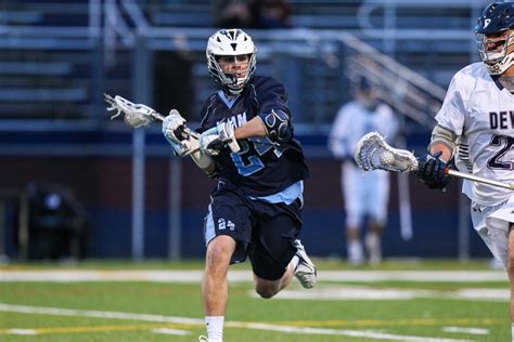 5 Ways To Excel At Kean University Lacrosse