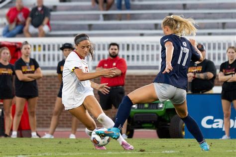 5 Ways To Excel At Loyola University Maryland Womens Soccer