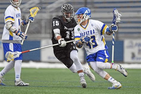 5 Ways To Excel At Neumann University Lacrosse