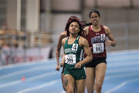 5 Ways To Excel At Plymouth State University Track