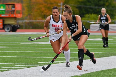 5 Ways To Excel At Slippery Rock University Field Hockey