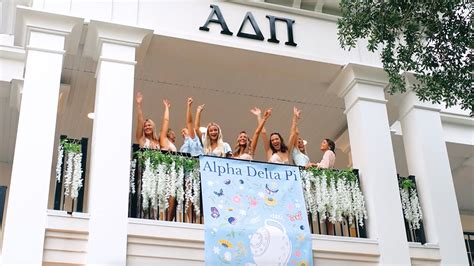 5 Ways To Excel At University Of Florida Adpi