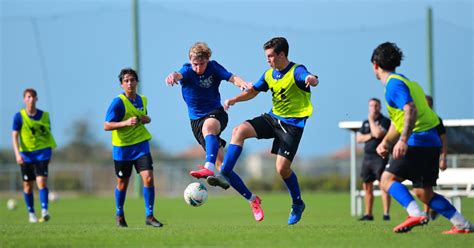 5 Ways To Excel At University Of Miami Soccer Id Camp