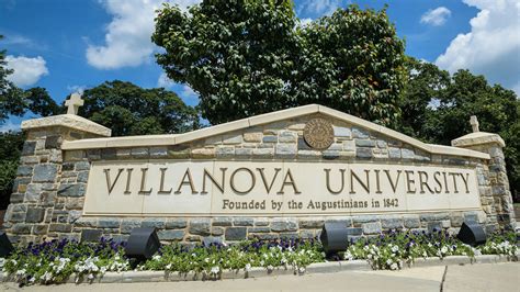 5 Ways To Excel At Villanova University Absn