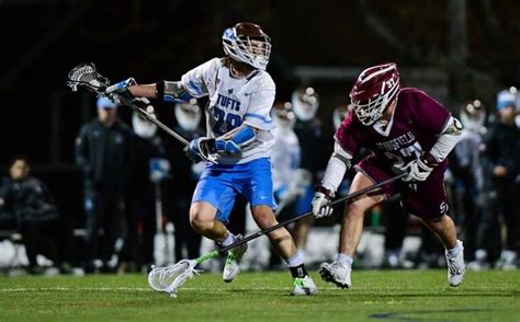 5 Ways To Excel At Western New England Mens Lacrosse