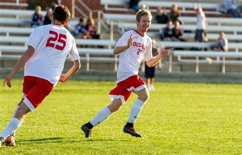 5 Ways To Excel In Desales University Soccer