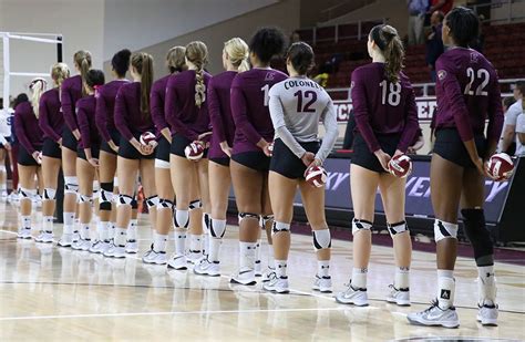 5 Ways To Excel In Eastern Kentucky University Volleyball