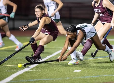 5 Ways To Excel In Plymouth State University Field Hockey