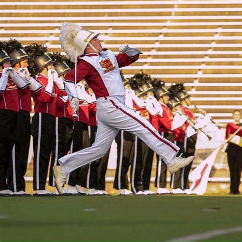 5 Ways To Experience Cmu Marching Bands Excellence