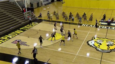 5 Ways To Experience Depauw University Basketball