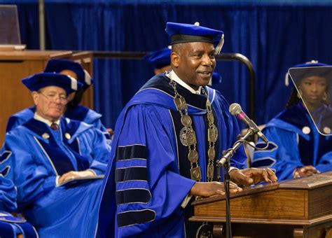 5 Ways To Experience Hampton University Commencement