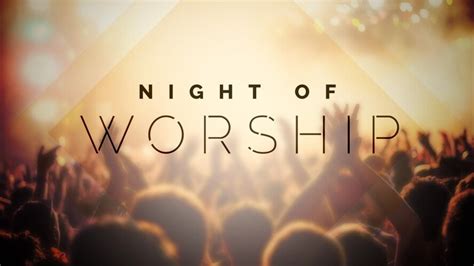 5 Ways To Experience Liberty University Night Of Worship 2024