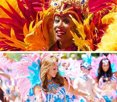 5 Ways To Experience St John University Carnival