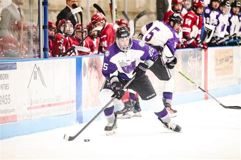 5 Ways To Experience Waldorf University Hockey