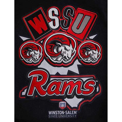 5 Ways To Experience Winston-Salem State University Homecoming