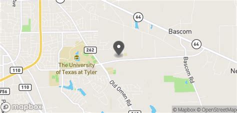 5 Ways To Explore 4700 University Blvd, Tyler Tx