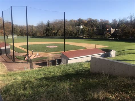 5 Ways To Explore Eastern University Baseball Field