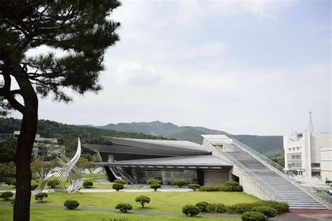 5 Ways To Explore Kyonggi University Korea