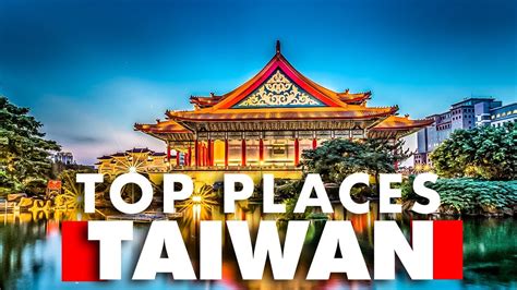 5 Ways To Explore Taiwan