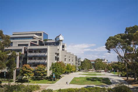 5 Ways To Explore Uc San Diego Campus