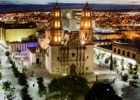 5 Ways To Explore University Of Chihuahua Mexico