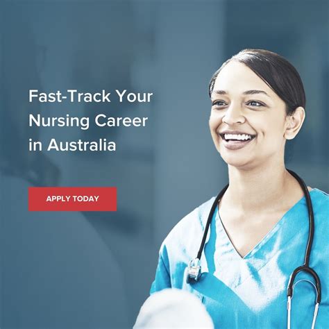 5 Ways To Fast Track Your Nursing Career At Ou