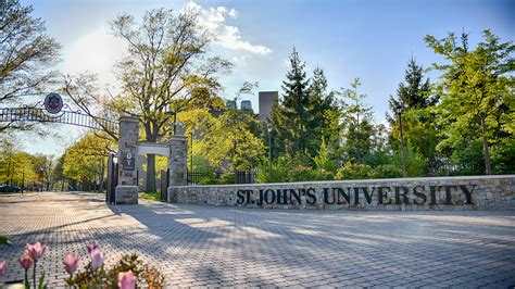 5 Ways To Find Employment At St Johns University