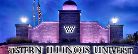 5 Ways To Find Employment At Western Illinois University