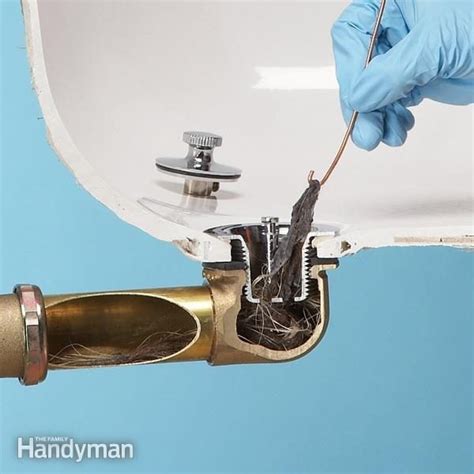 5 Ways To Fix Your Tub Drain With A Universal Kit