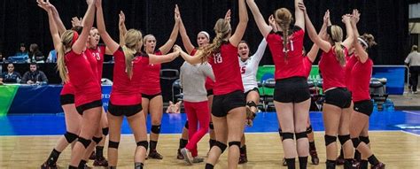 5 Ways To Follow Malone University Volleyball