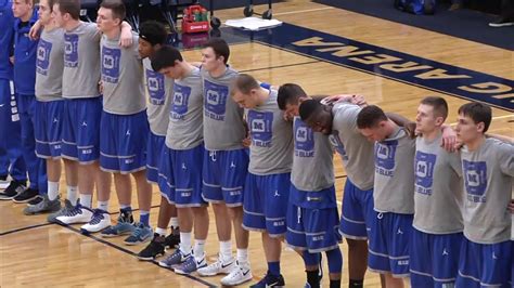 5 Ways To Follow Millikin University Mens Basketball