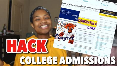 5 Ways To Get Accepted Into Avila University