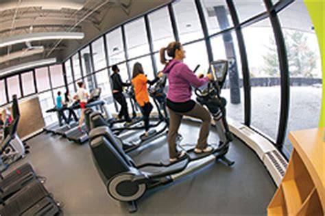 5 Ways To Get Fit At William Paterson Rec Center