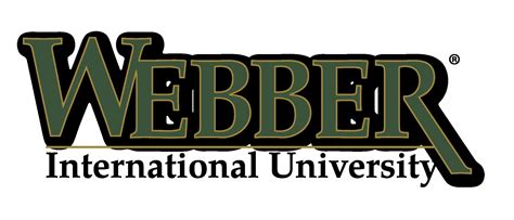 5 Ways To Get Into Webber International University