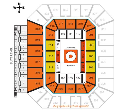 5 Ways To Get Oklahoma State University Wrestling Tickets