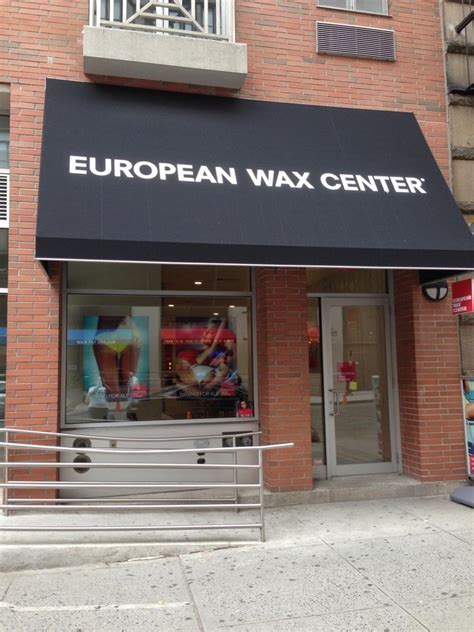 5 Ways To Get Smooth Skin At European Wax Center University City