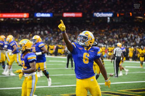 5 Ways To Get Southern University Football Tickets