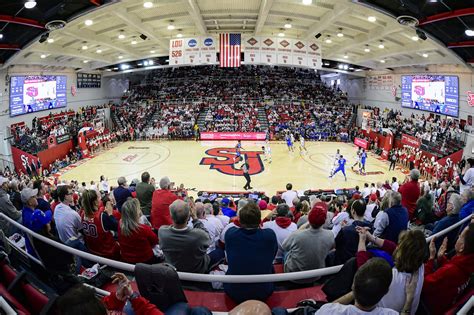 5 Ways To Get St Johns University Basketball Tickets