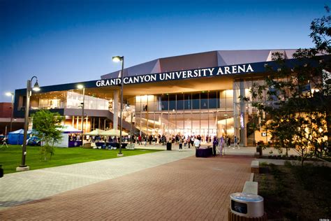 5 Ways To Get To Grand Canyon University