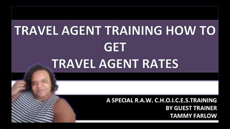 5 Ways To Get Universal Travel Agent Rates