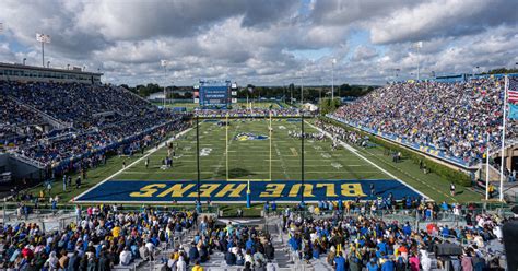 5 Ways To Get University Of Delaware Football Tickets