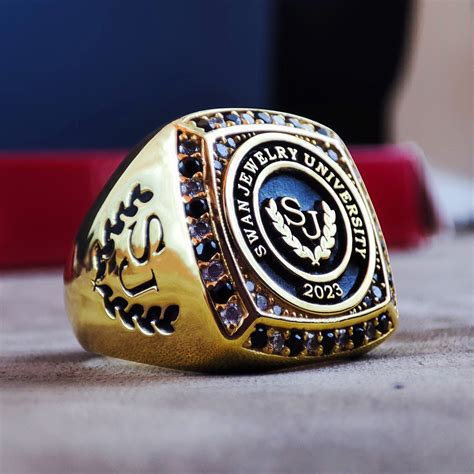 5 Ways To Get University Of Phoenix Class Rings