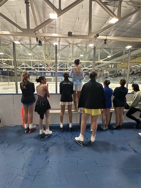 5 Ways To Glide With University Of Delaware Figure Skating Club