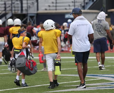 5 Ways To Improve At Unh Soccer Camp