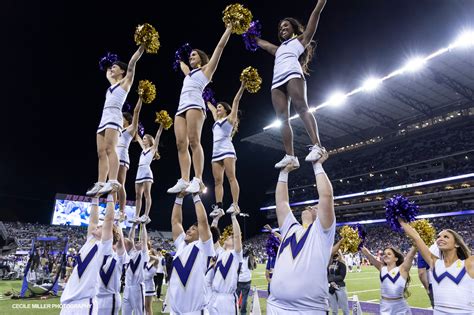 5 Ways To Join Uw Cheerleading Squad