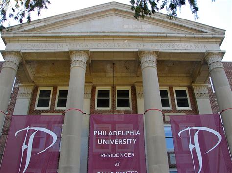 5 Ways To Know Philadelphia University