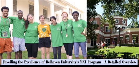 5 Ways To Land A Job At Belhaven University